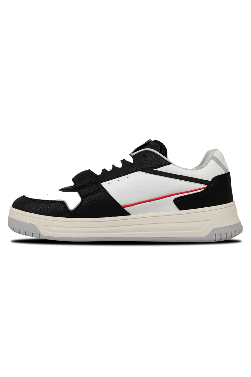 Collegam Strap Sneaker