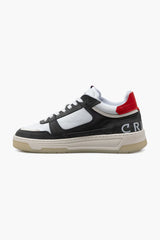 Nemes Mid Sneaker