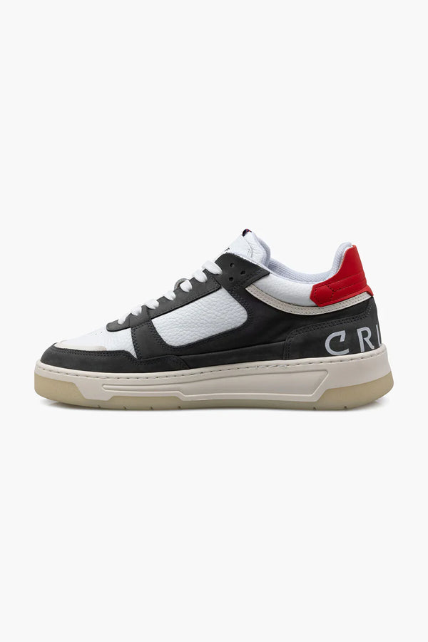 Nemes Mid Sneaker