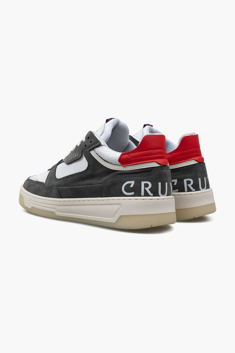 Nemes Mid Sneaker