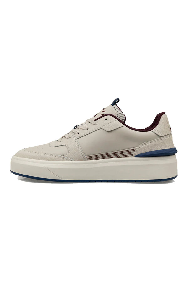 Endorsed Tennis