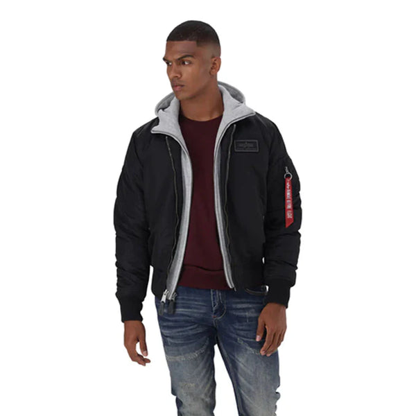 MA-1 Dtec Jacket