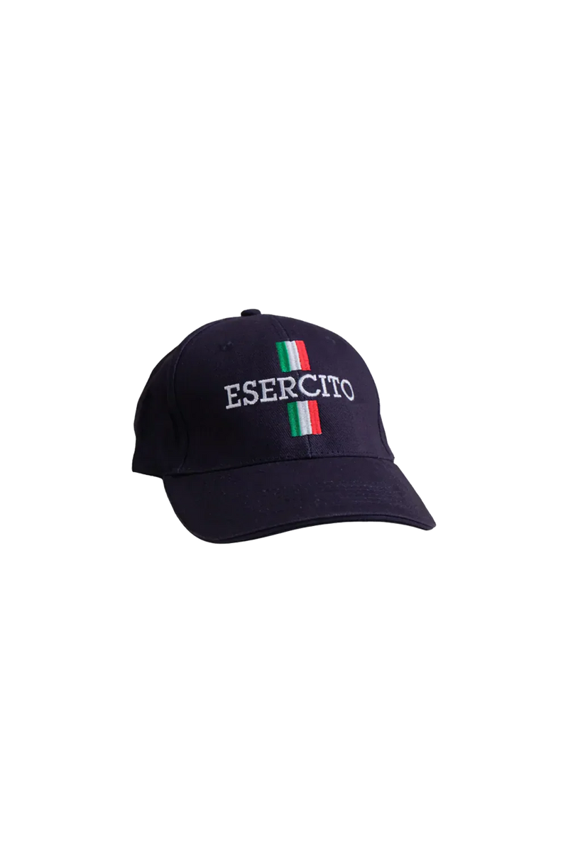 Tricolore Cap