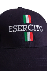 Tricolore Cap