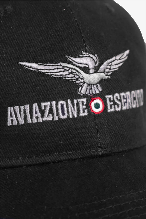 Aves Cap