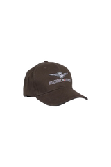 Aves Cap