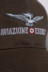 Aves Cap