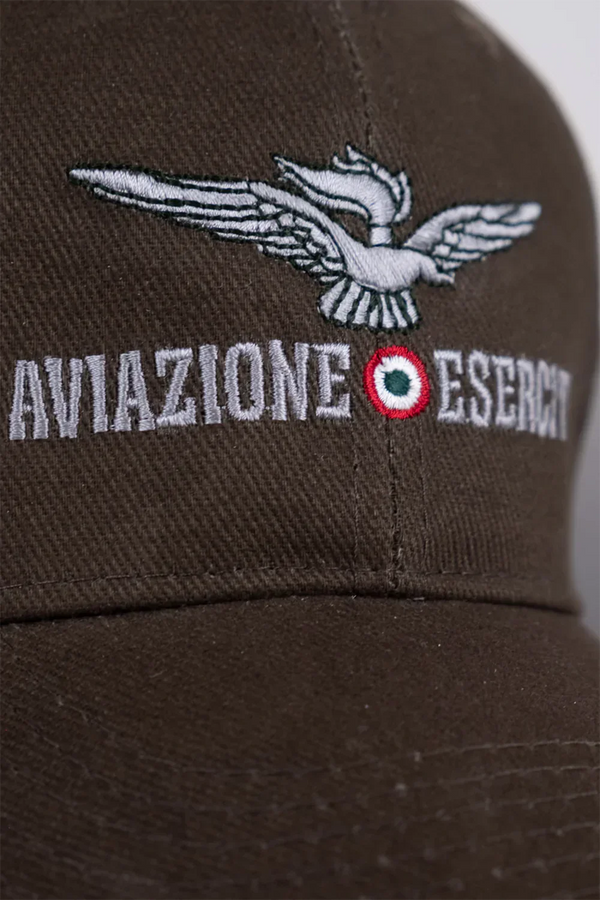 Aves Cap