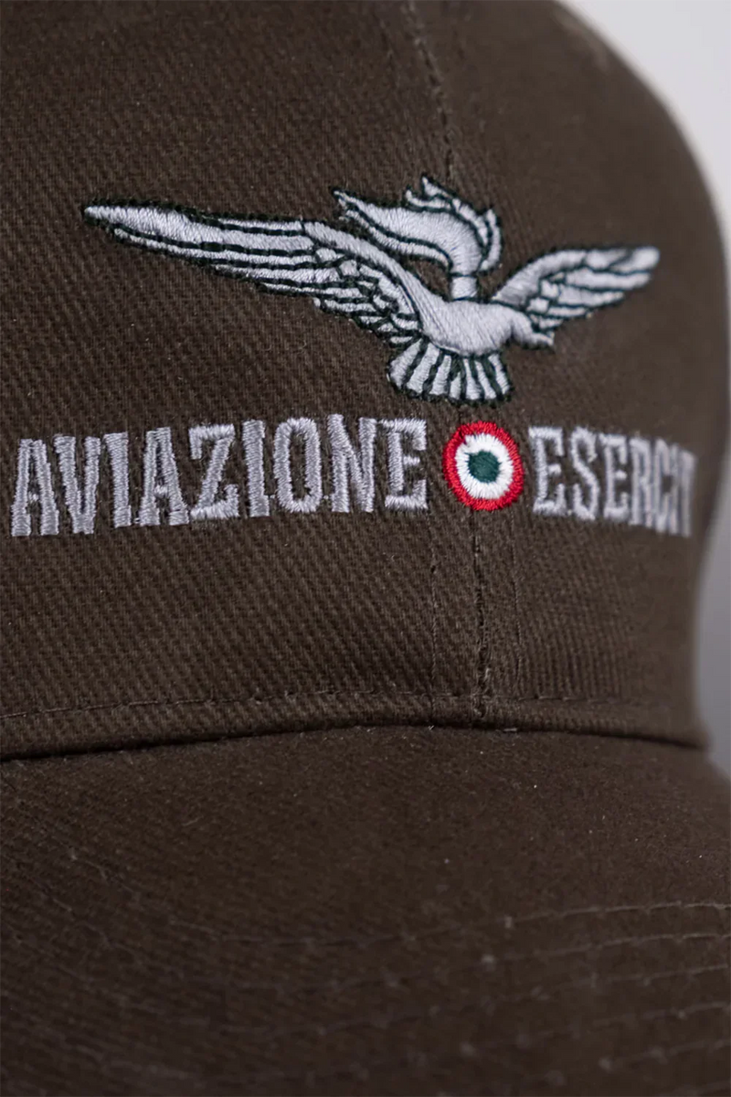 Aves Cap