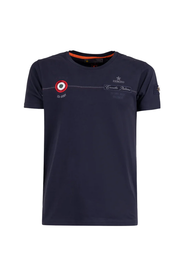 Rogen T-Shirt