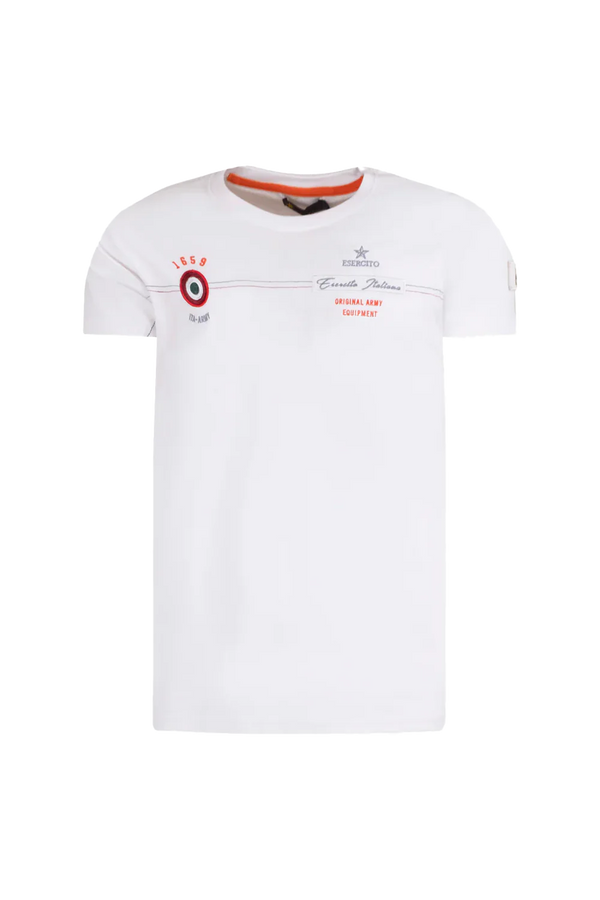 Rogen T-Shirt