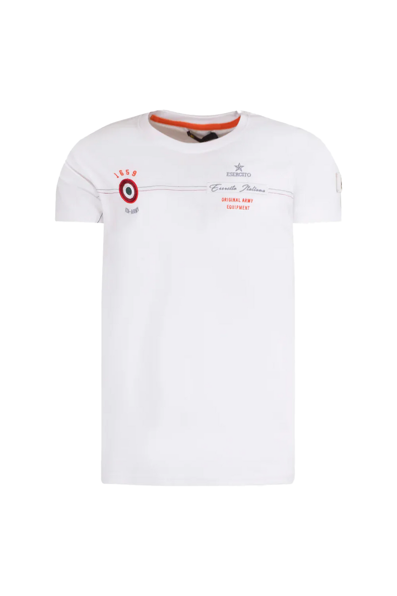 Rogen T-Shirt