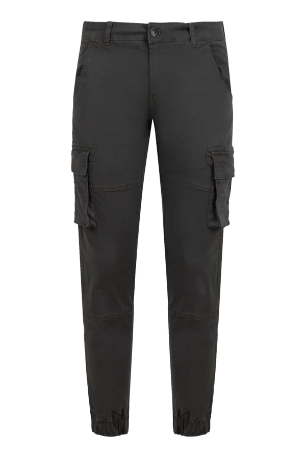 Gioele Cargo Pants