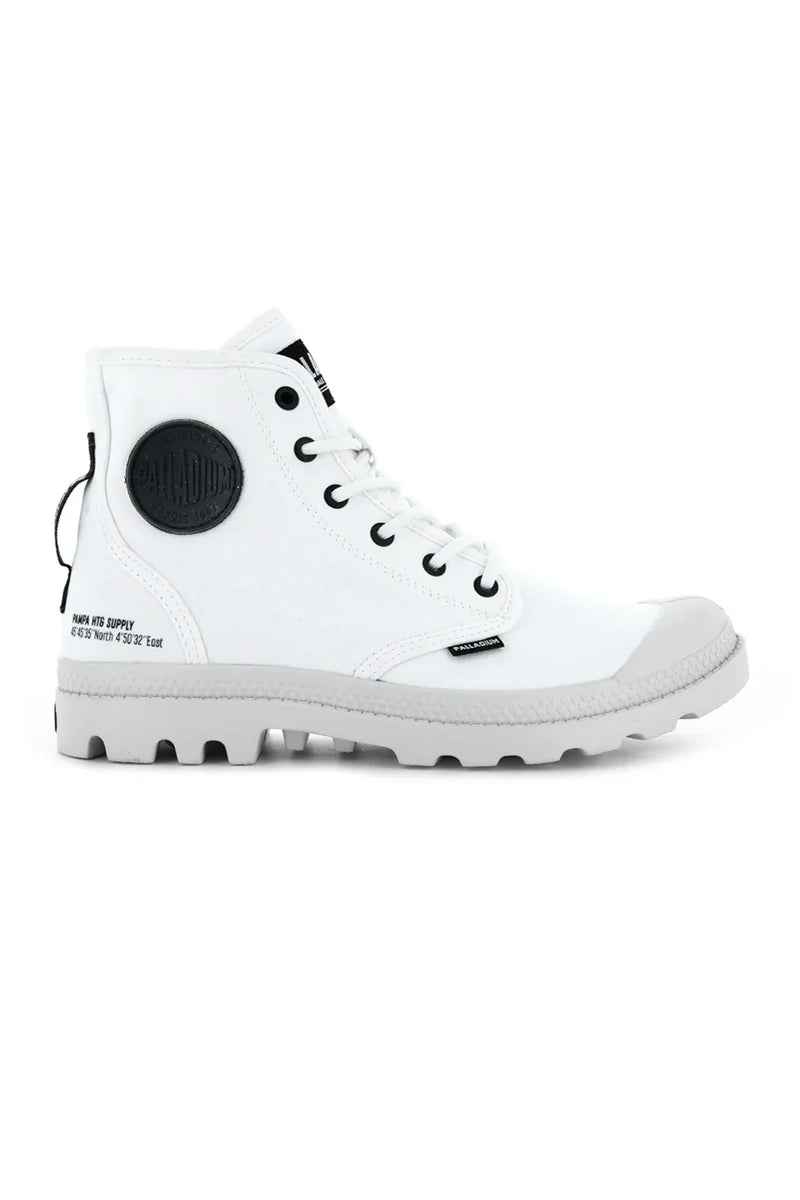 Pampa Hi Supply Shoe Mid Boot
