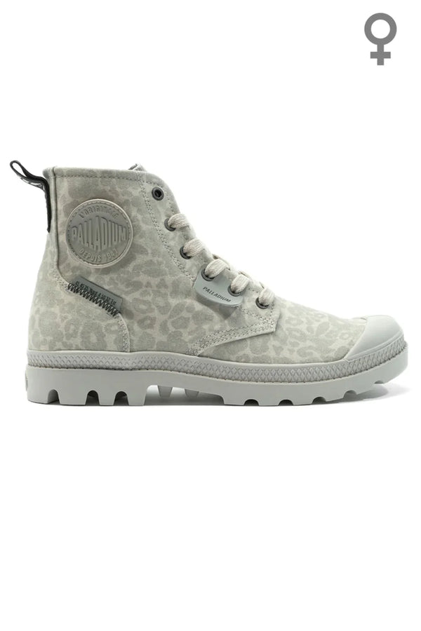 Pampa Hi Wild