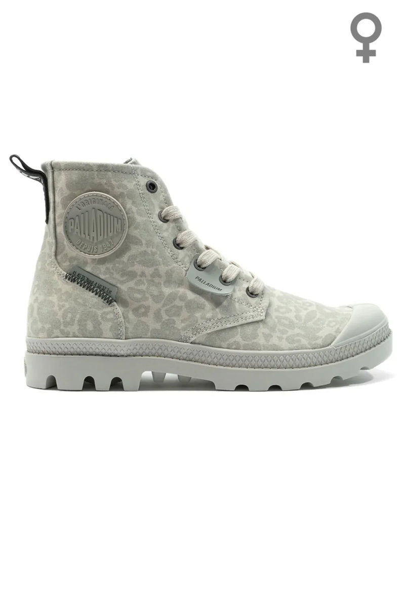 Pampa Hi Wild