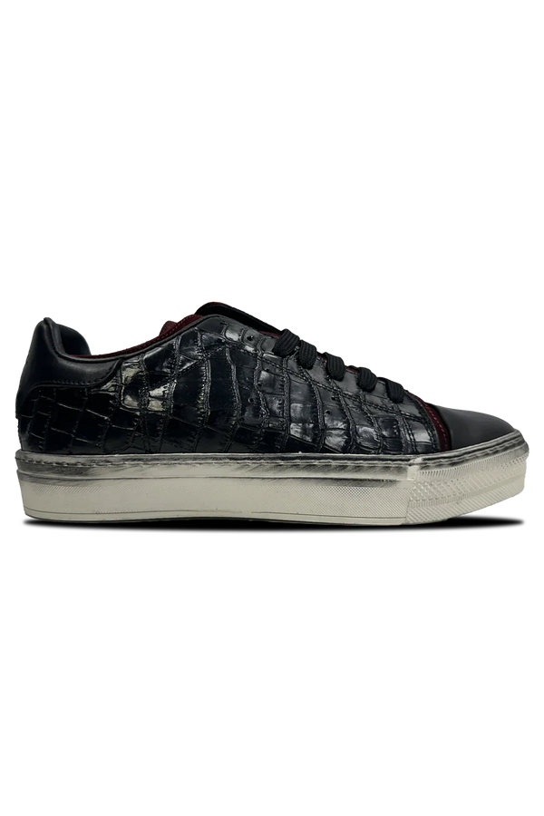 Basse Sneaker