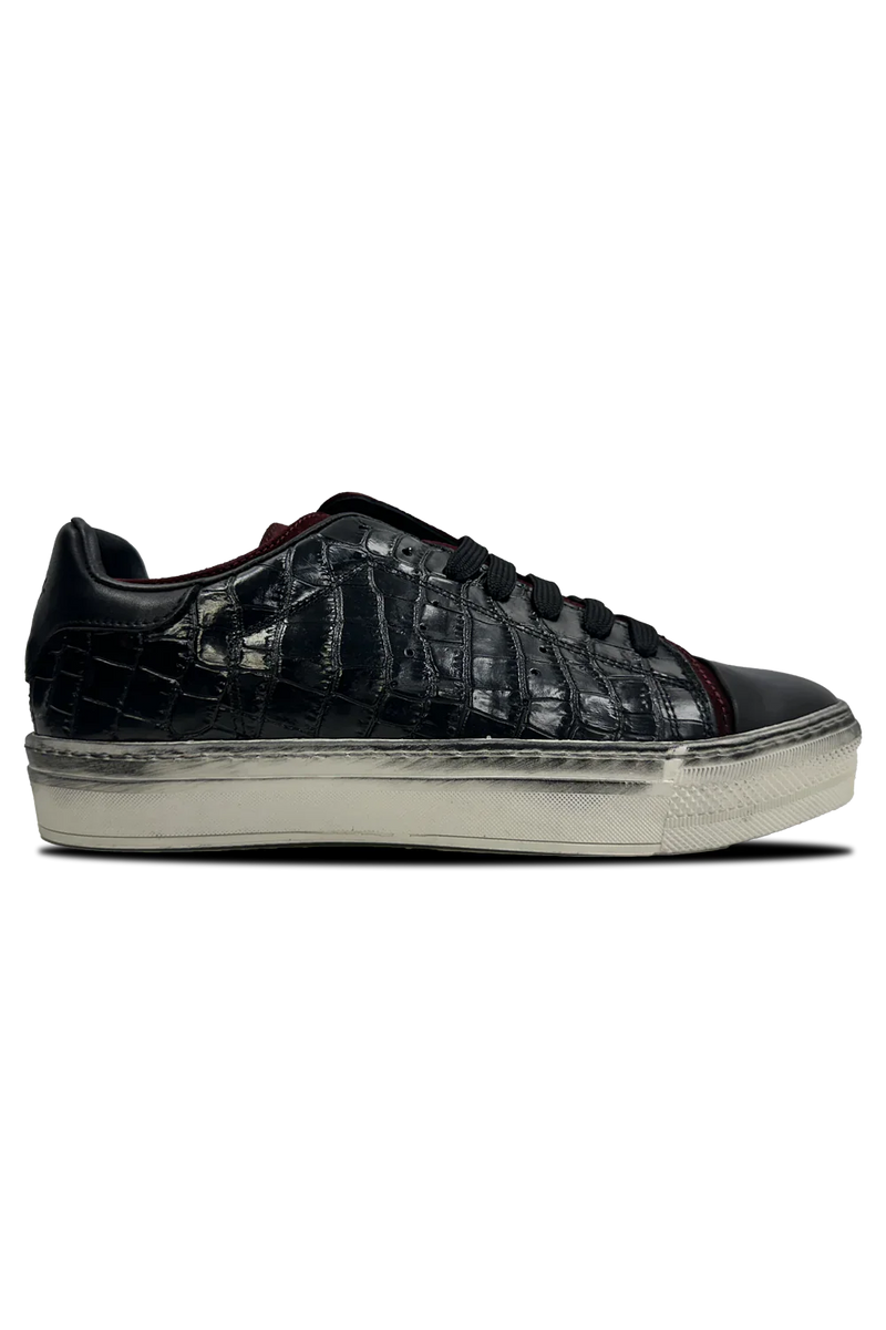 Basse Sneaker