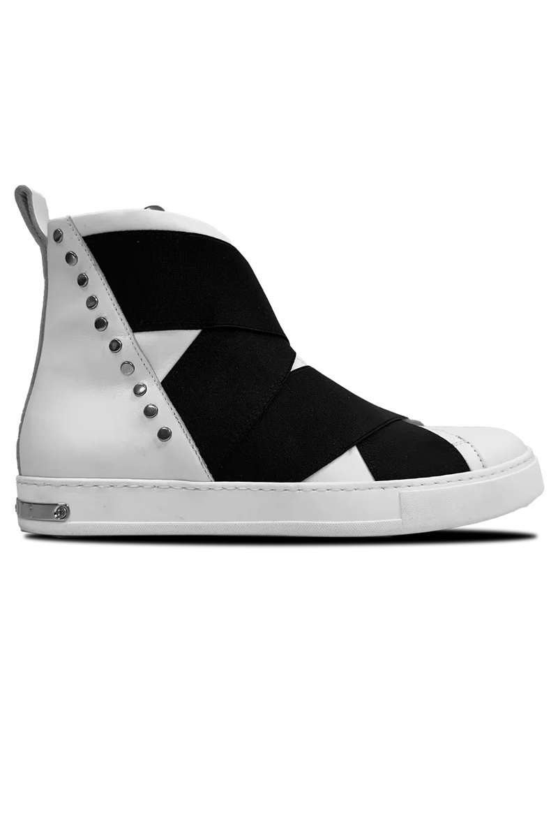 Tronchetto Mid Boot
