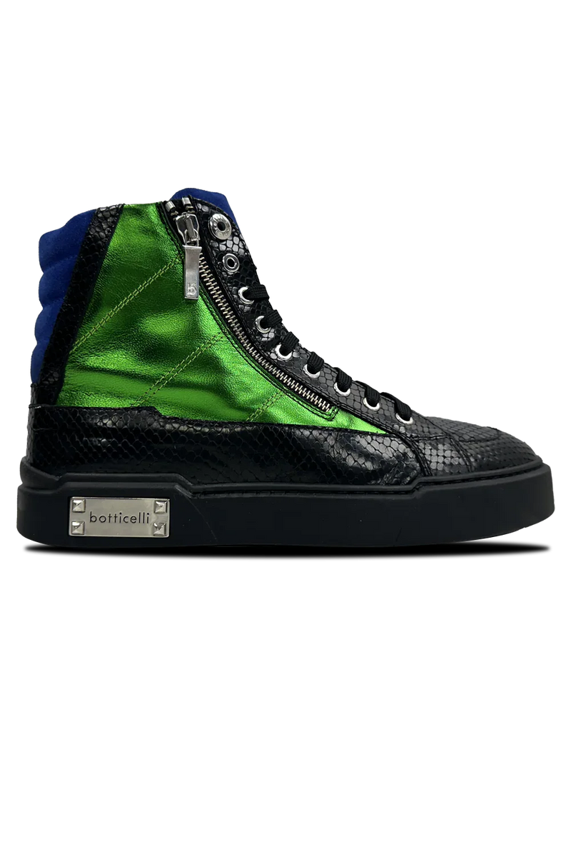 Tronchetto Mid Boot