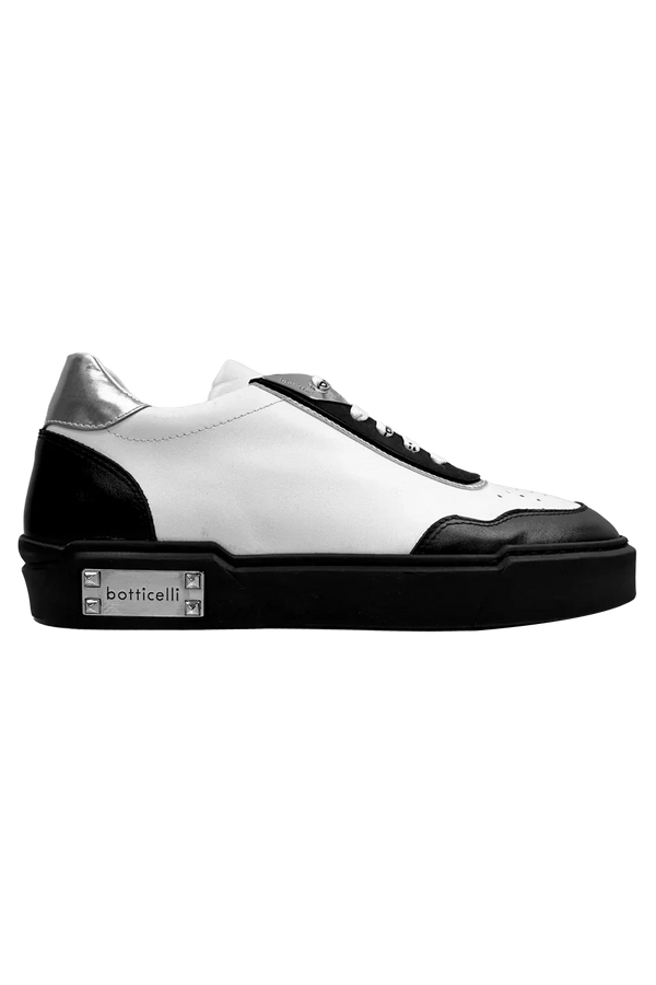 Vit Softy Sneaker