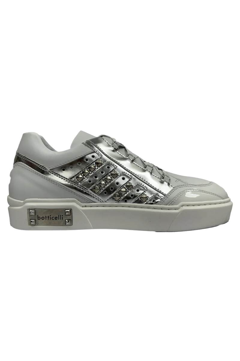 Vit Softy Sneaker