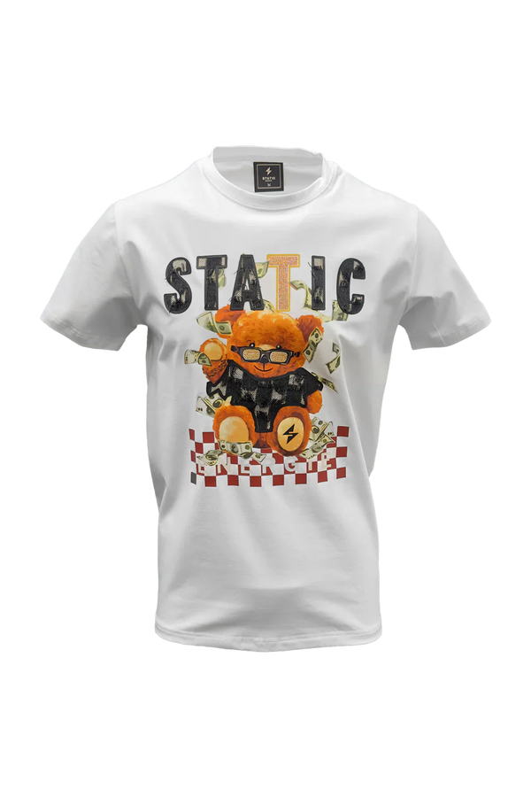 Volterra T-Shirt