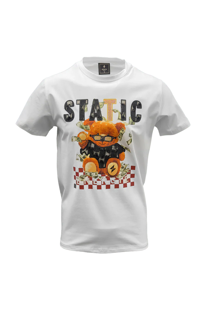 Volterra T-Shirt