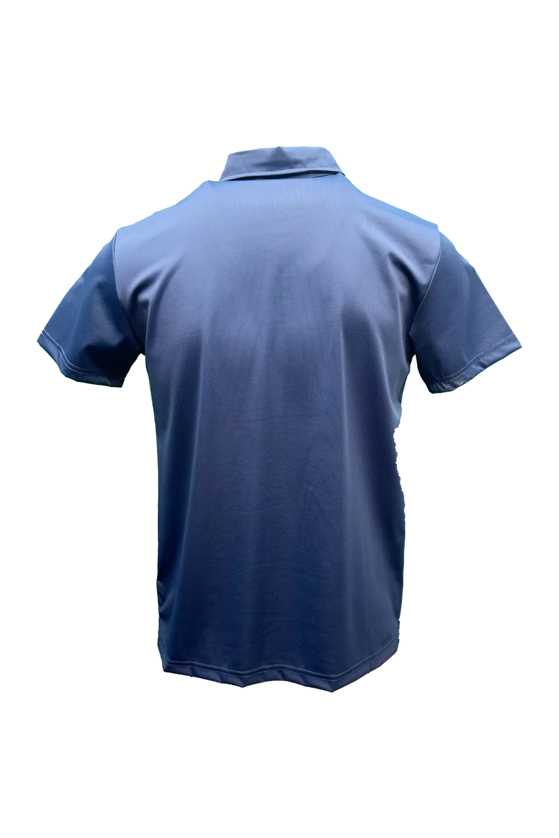Blalizzo Golfer