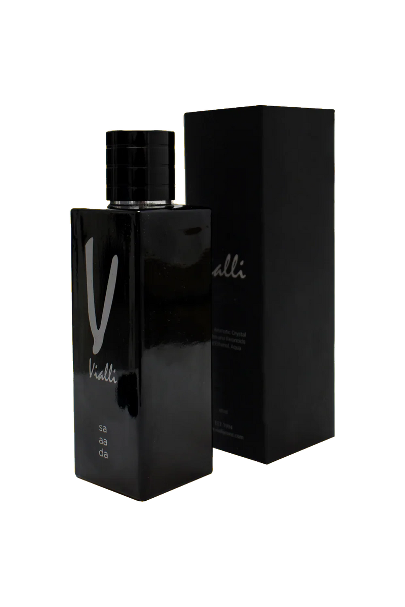 Sa Aa Da Perfume