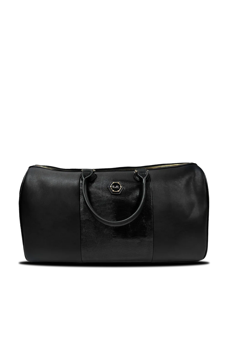 Dicaprio Duffel Bag
