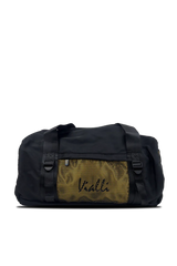 Barrel Duffel Bag