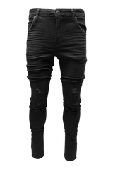 Card Ultra Fit Jean