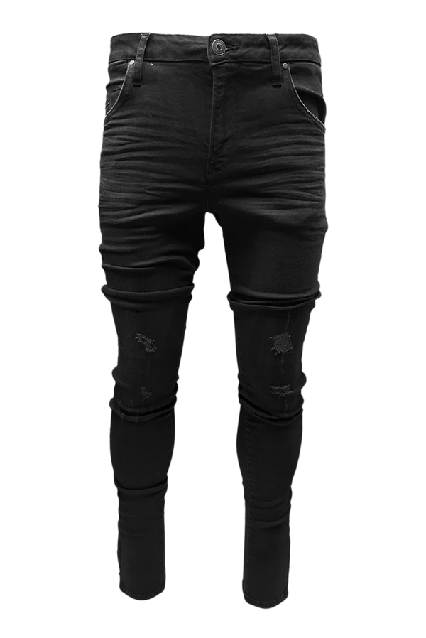 Card Ultra Fit Jean