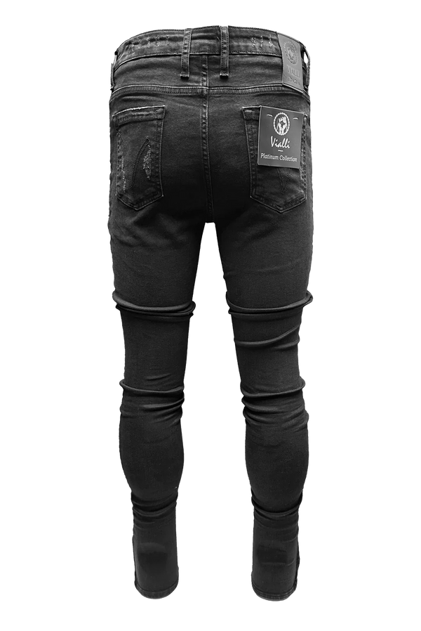 Card Ultra Fit Jean