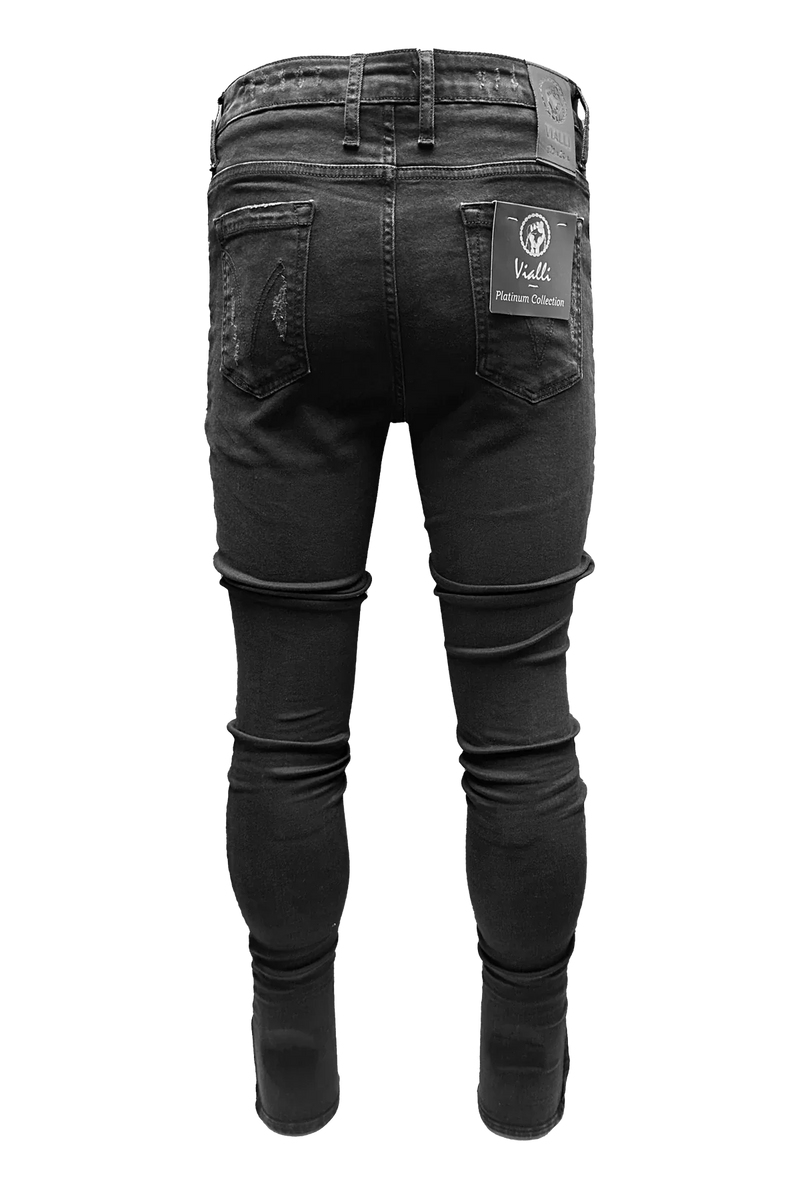 Card Ultra Fit Jean