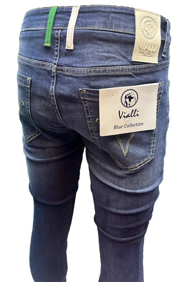Chapman Skinny Jean