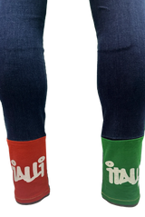 Chapman Skinny Jean