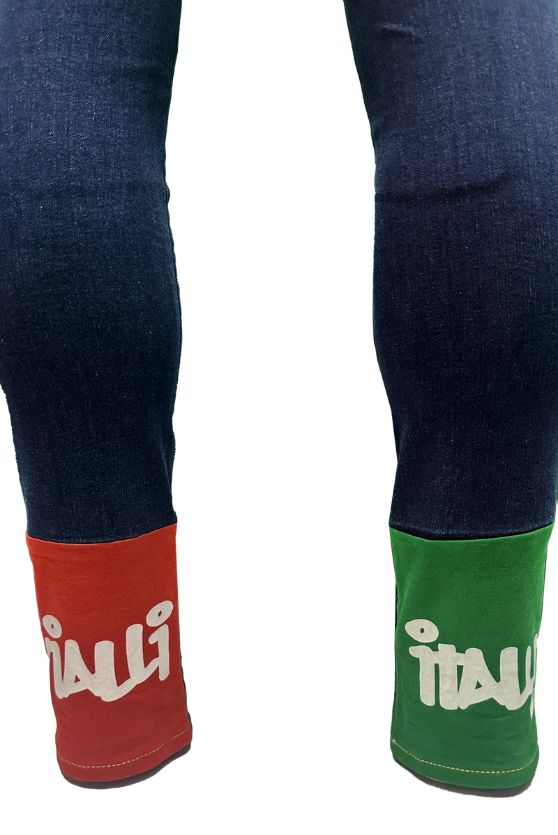 Chapman Skinny Jean