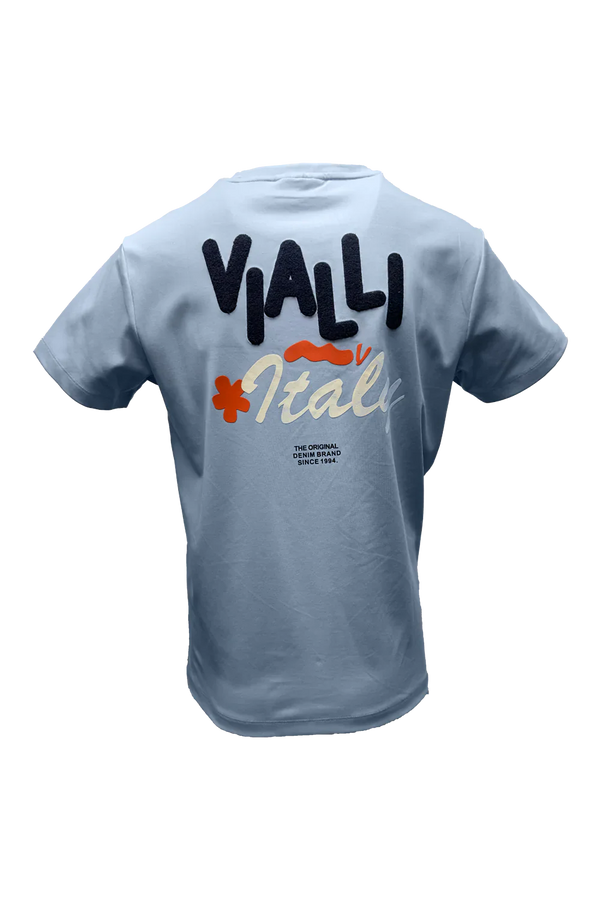Ivan T-Shirt