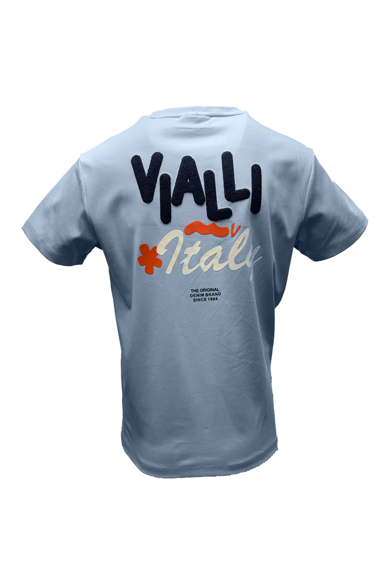 Ivan T-Shirt