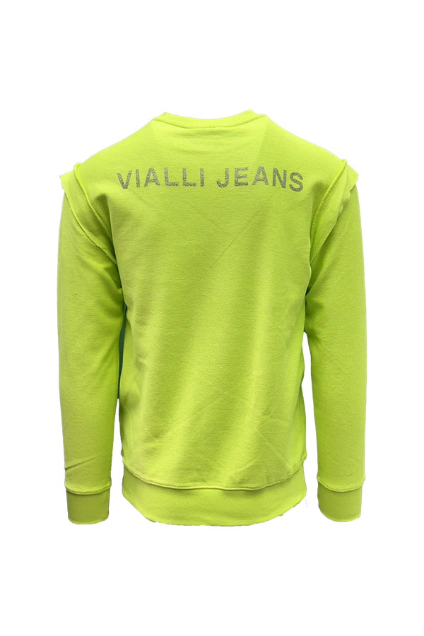 Go-Green Sweatshirt