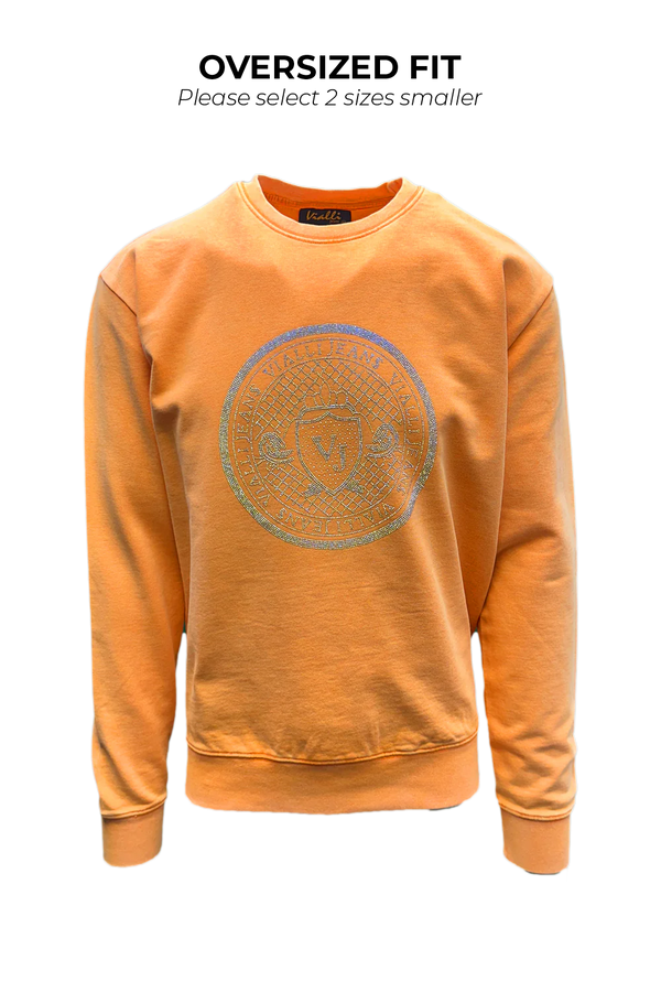 Gonzila Oversized Sweatshirt