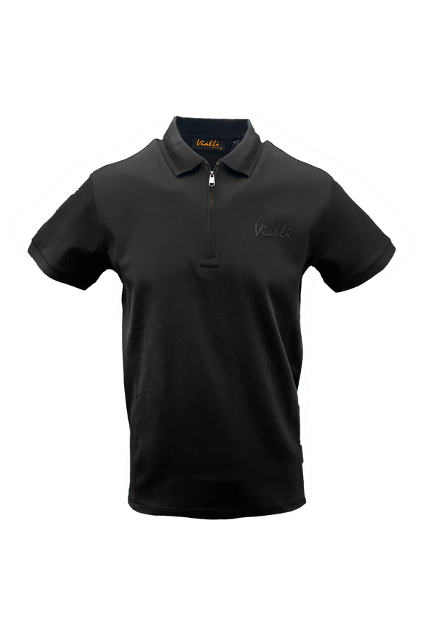 Habasha Golfer