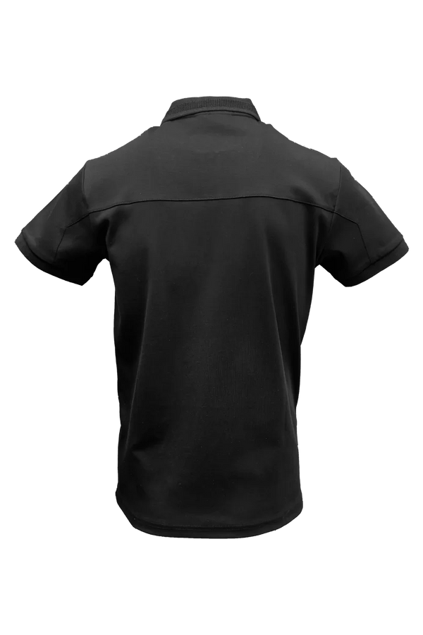 Habasha Golfer