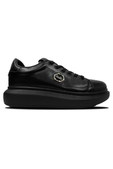 Baston Triple Black Sneaker